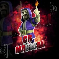 MagicalCR (@magicalcr_) 's Twitter Profile