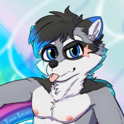 Trash Panda trying to survive in this little red dot Sometimes NSFW, so no Minors pls | ENFP-T Links: https://t.co/n9dBqmAhIQ Commission: CLOSED