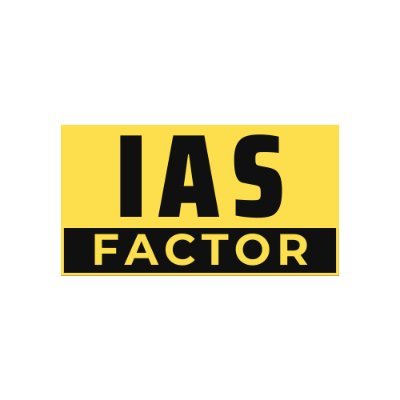 IASFactorIND's profile picture. IAS Factor – Your Ultimate UPSC Learning Hub!

IAS Factor, led by Arjun R Shankar Sir (Senior IAS Mentor with 15yr exp) offers expert Malayalam UPSC coaching.