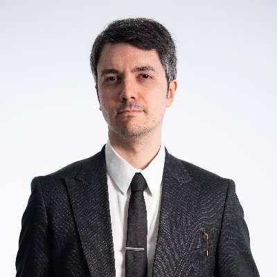 Abogado y escritor. Antisionista.
Pretendo incidir positivamente en mi entorno.