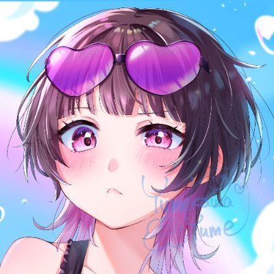 夢川結女🎨お仕事 skeb募集中さんのプロフィール画像