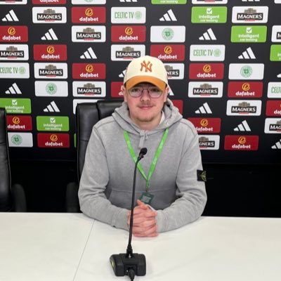 PaddyB_2's profile picture. Sports Journalist, Contributor for @RushTheKop on @FanSided