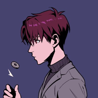 doppelgangerio's profile picture. 