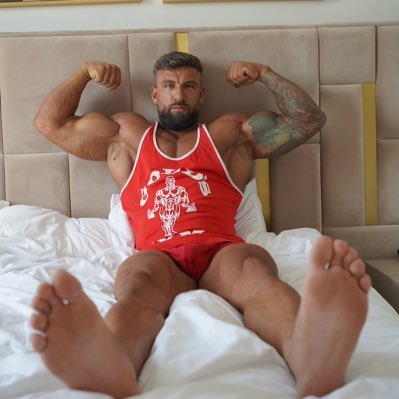 Alpha Irish ViKing 👑 | Tribute for attention 👉🏽 https://t.co/LRcR1FxI9h