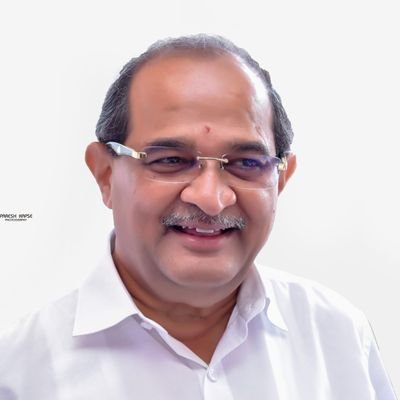 Radhakrishna Vikhe Patil Profile