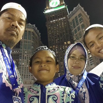 HjBasmalahSyah's profile picture. 