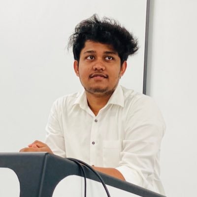 Research-driven founder turning ideas into ventures 🚀 | Building @HubifyHere | Sharing tools, lessons & founder wins!