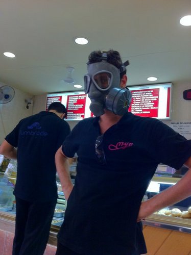 ITheLaughingMan's profile picture. I`m The Laughing Man.