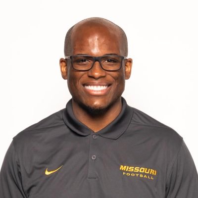 Preacher/ Motivational Speaker | Emmy Award Winning Narrator | ΦΒΣ 🤘🏾| Mississippi Native | @MizzouFootball
