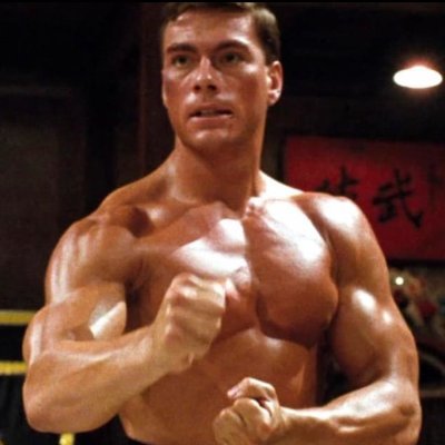 Jean Claude Profile
