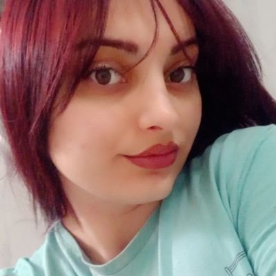 AlmiraDemirkan's profile picture. Burası benim imparatorluğum.
Türk!🇹🇷