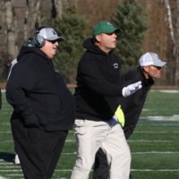 Brad Pindel (@coachpindel) 's Twitter Profile