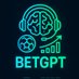 BetGPT_Official (@betgpt_official) Twitter profile photo BetGPT_Official (@betgpt_official) Twitter profile photo