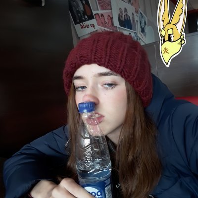 leniafriyani's profile picture. Sahara #0152116