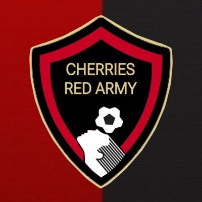 AFC Bournemouth 𝗬𝗼𝘂𝗧𝘂𝗯𝗲 Fan Channel & 𝗣𝗼𝗱𝗰𝗮𝘀𝘁 | DM’s open I email: info@cherriesredarmy.co.uk | #AFCB #PL | Up The Cherries 🍒