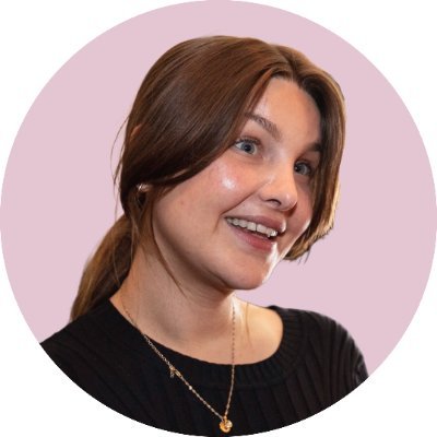 SannaGranqvistX's profile picture. UX + Framer templates. Lummi creator.