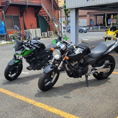 kazu_ikepu's profile picture. 大学3年生です！！バイク初心者なので優しくしてください。