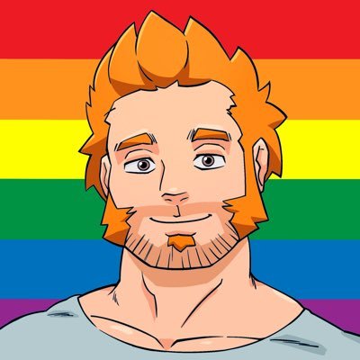 OrangeRedArt | COMMS OPEN 1/4さんのプロフィール画像
