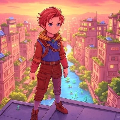 zerosecxz's profile picture. Missor since 2016 | Memecoin | Degen

Alpha : https://t.co/DODBrsGgBd

Trade here for alpha : https://t.co/QLojdalm0a