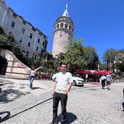 AhmetSoymaz2050's profile picture. 