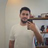 amiram_v1's profile picture. taking a pause