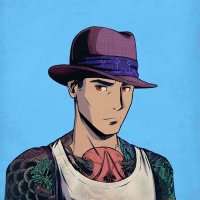 0x文員仔 (@0xtommoo) 's Twitter Profile