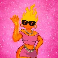 Fogo Barbies (@fogo_barbies) 's Twitter Profile