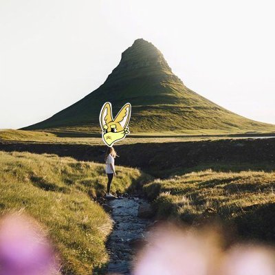 RahmaHida's profile picture. Sahara #0152660