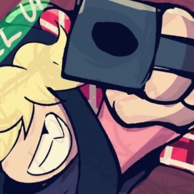 Caspyさんのプロフィール画像