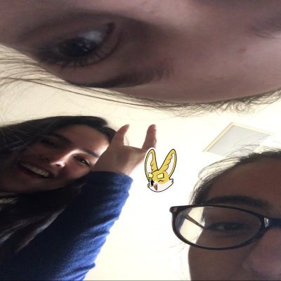 katietyer's profile picture. Sahara #0152770   “Reddio”