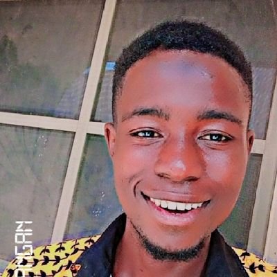 II Have mercy on me yah rabb, I have never for once give up on your mercy and grace š II Garri advocate š¤ II
II No Garri slander will be tolerated š§ II