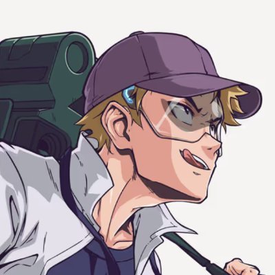 MikeGenesio's profile picture. Developer | Abstract lover.