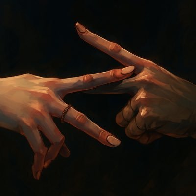 pitnik_delulu's profile picture. Not a hater (99% of the time) || INTJ || she/her || i write poetry sometimes