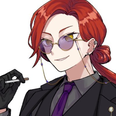 🔪🍒さんのプロフィール画像