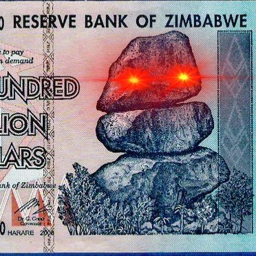 cryptomeuca's profile picture. NEW BRAVE WORLD