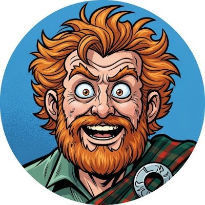 SegFaultScot's profile picture. 