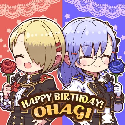 おはぎ（ちはる）さんのプロフィール画像