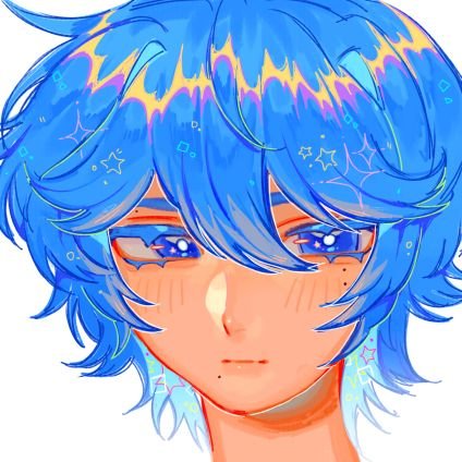 ˙∘⊹✎ artist | 🇵🇭 | he / him ✎⊹∘˙
★∘˙Multifandom˙∘★
| more active on insta ➩ @gbkfww |
𖥔°proshippers/l0licons DNI!! | no tracing/stealing my art!!°𖥔