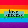 successlondon's profile picture. Love Success is one of London’s most renowned & award-winning recruitment agencies.  Call us on 020 7870 7177.
