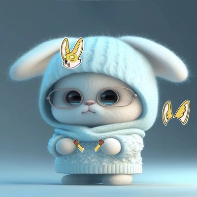 pan831222's profile picture. 👾🛡️ @wardenprotocol