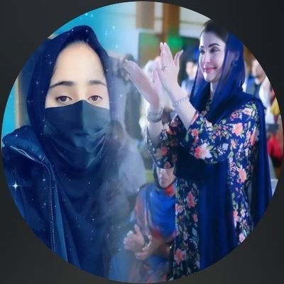 Maryam Nawaz is a brave and courageous woman and I am proud to support Maryam Nawaz🦁🦁