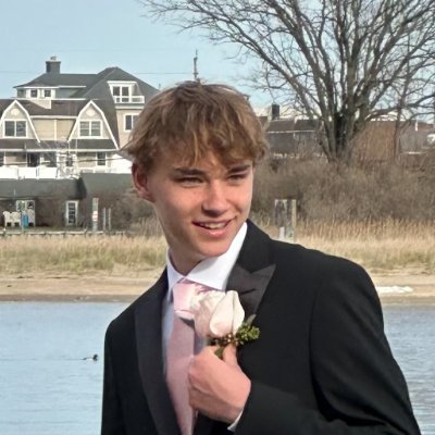 GaloFoundation's profile picture. Brian "Gavin" Casey - Founder of Galo Foundation | Advocating for dyslexia & education equity | NJ student pushing for change#Dyslexia #EducationEquity