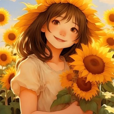 VildeSvoren's profile picture. 