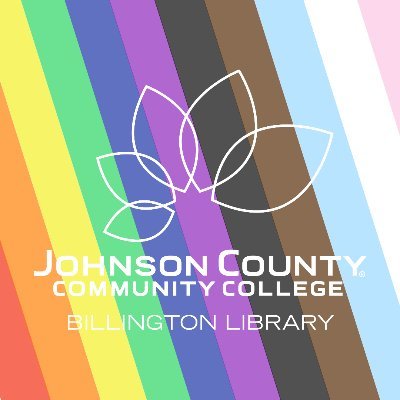 Official account of the Billington #Library at #JCCC 🌻 We help you find answers. Also on Insta as JCCCLib