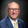 LSUpresident's profile picture. Tweets composed by the Office of the LSU President.