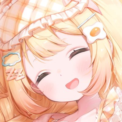 ひよこ系VTuberのぴぃpiのサブ垢🐣🎁 関わってくれた方全員幸せになれますように🍀お歌💛ASMR💛main▷▶︎▷@pii_pi_v