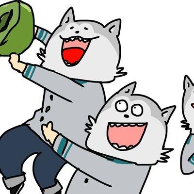 せきねこ sekinecoさんのプロフィール画像