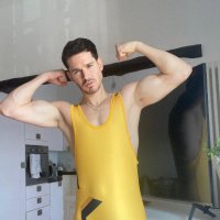 Hunk Baby (@morcillocci) 's Twitter Profile