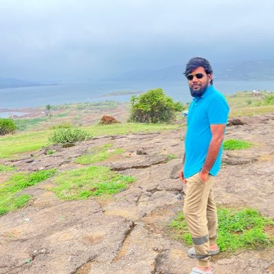 Kiran_sparkle1's profile picture. Born,fall,learn,raise and finally creator 😇😛😝😜🤪😎