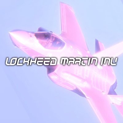 JET FUEL FOREVER $LMI | Not associated with Lockheed Martin https://t.co/jF1Mlop0nH